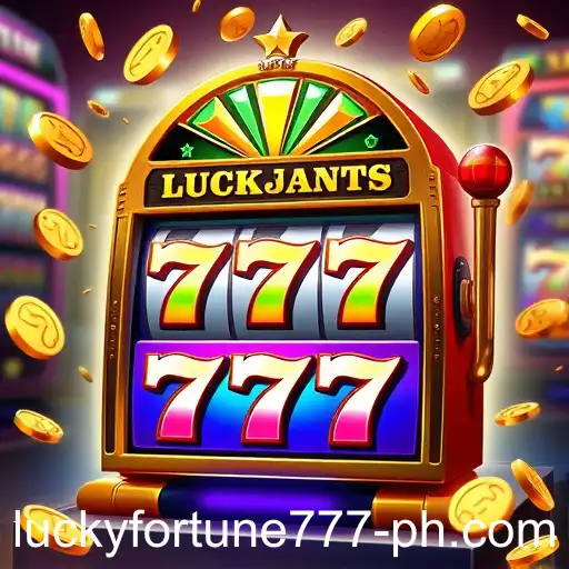 The Exciting World of Arcade Games: Spotlight on 'Lucky Fortune 777'