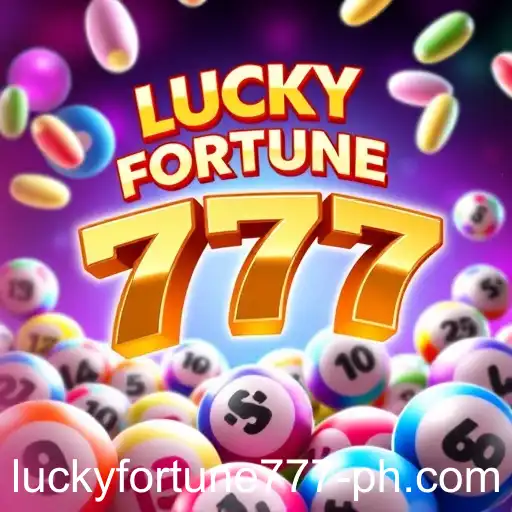 Exploring the Exciting World of Bingo with 'Lucky Fortune 777'