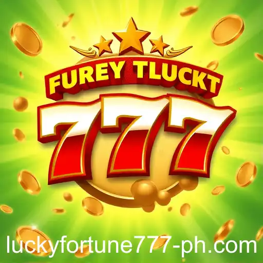 Exploring the Excitement of 'Lucky Fortune 777' in the World of Online Casino Games