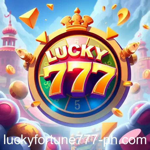 The Rise of Online Gaming: Lucky Fortune 777 Edition