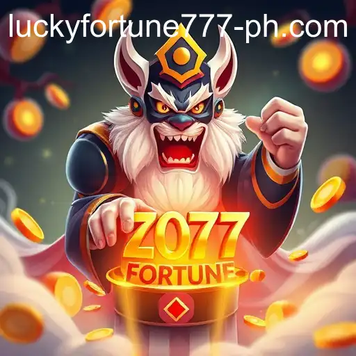 Gaming Revolution with Lucky Fortune 777