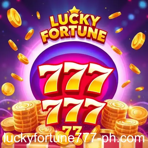 The Rise of Online Gaming: Lucky Fortune 777 Edition