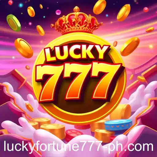 The Rise of Lucky Fortune 777: A Modern Gaming Phenomenon