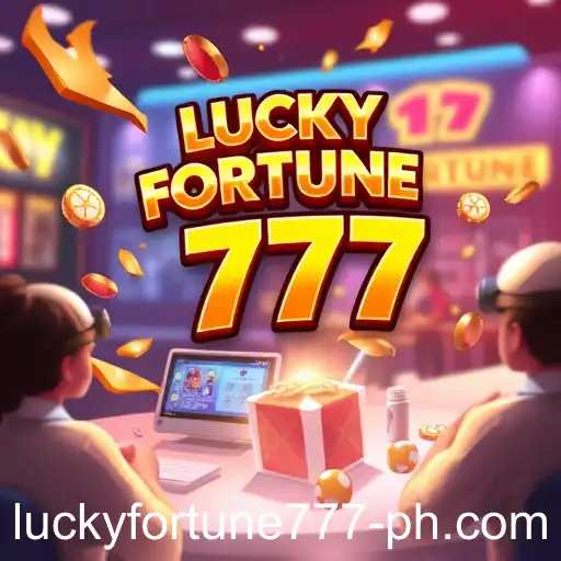 The Rise of Lucky Fortune 777 in Gaming Communities