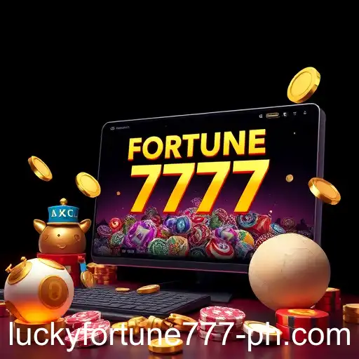 The Rise of Lucky Fortune 777 in Gaming Industry