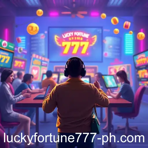 The Rise of Jackpot Gaming Online