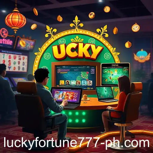 The Rise of Digital Gaming in 2025