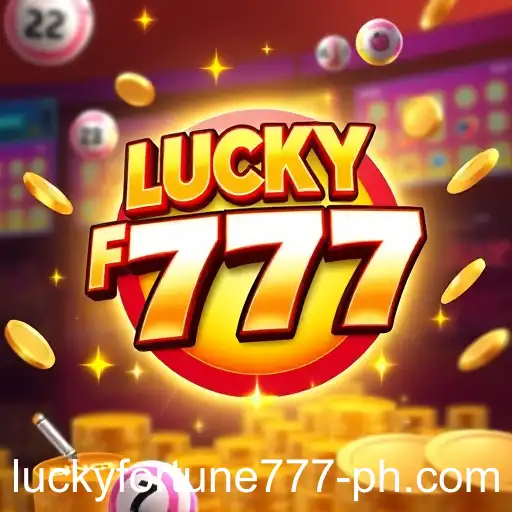 The Rise of Lucky Fortune 777 in Online Gaming