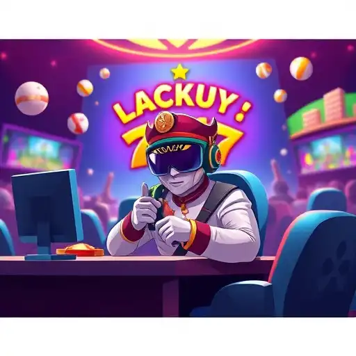 The Rise of Online Gaming: Lucky Fortune 777 Shines