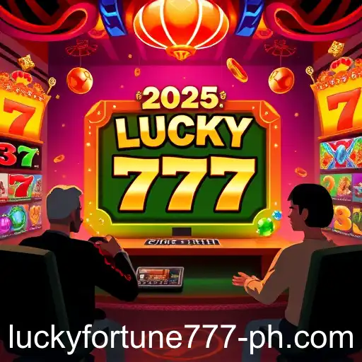 The Rise of Online Gaming: A 2025 Perspective