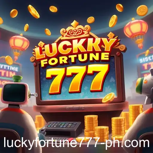 The Rise of Online Gaming in 2025: A Look at 'Lucky Fortune 777'