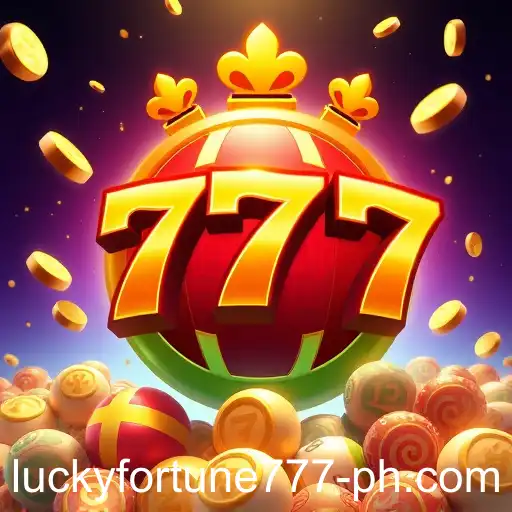Exploring the Popularity of Lucky Fortune 777 in Online Lotteries