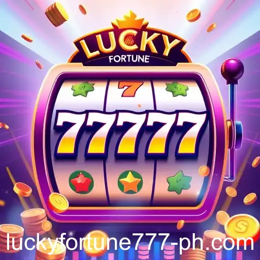 The Rise of Lucky Fortune 777 in Online Gaming