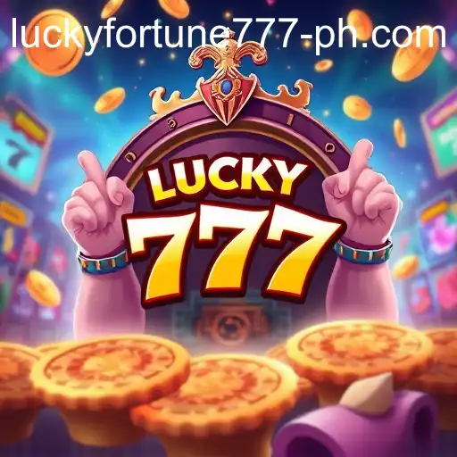 Lucky Fortune 777: A Rising Star in Online Gaming