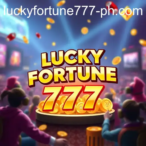 The Rise of Online Gaming with Lucky Fortune 777