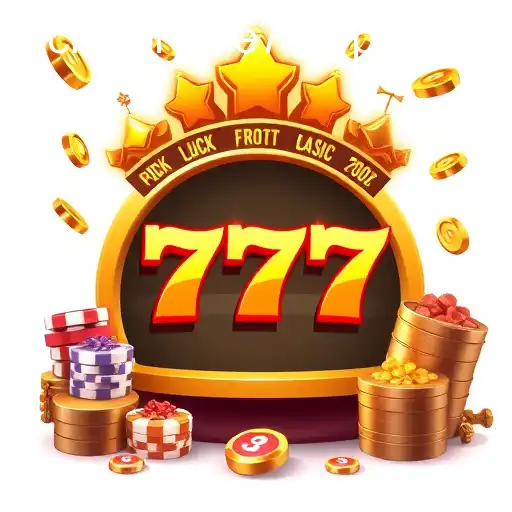 The Digital Surge of Lucky Fortune 777 in 2026