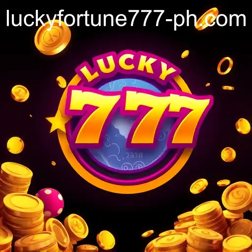 The Rise of Lucky Fortune 777 in Online Gaming