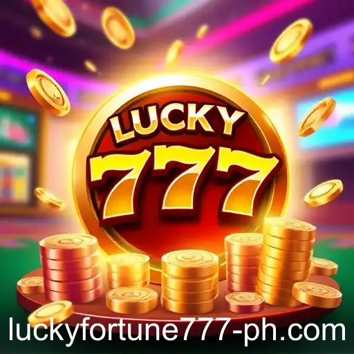 Lucky Fortune 777: Shaping the Future of Online Gaming