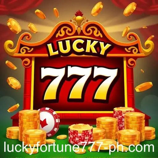 The Rise of 'Lucky Fortune 777' in Online Gaming