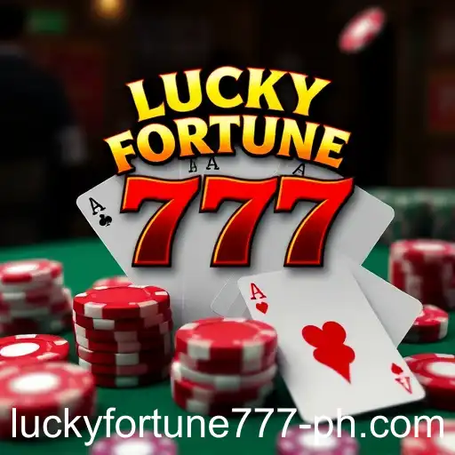 Exploring 'Lucky Fortune 777': A Stellar Addition to Our Poker Category