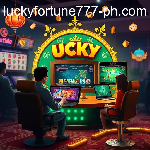 The Rise of Digital Gaming in 2025