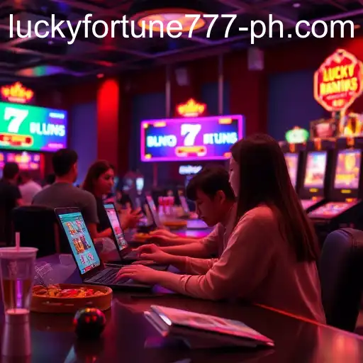 The Rise of Online Gaming Platforms