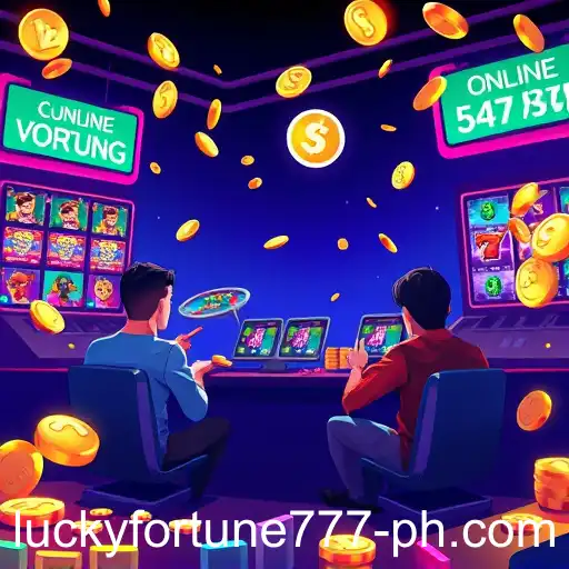 The Rise of Online Gaming Platforms