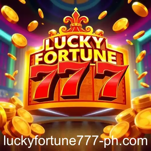 Exploring the Excitement of Slot Games: A Closer Look at 'Lucky Fortune 777'