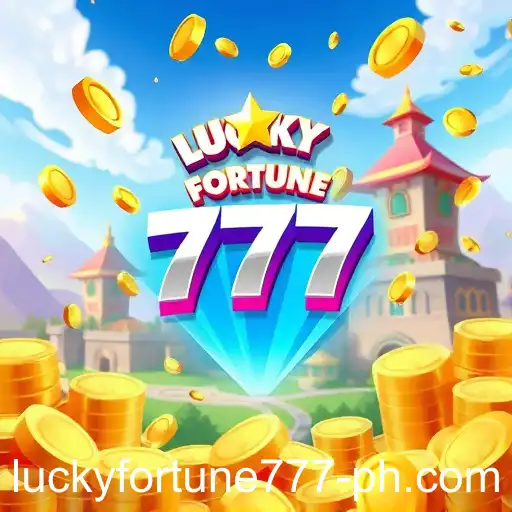 The Strategic Thrills of 'Lucky Fortune 777'